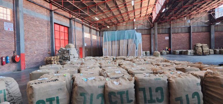 Delports Pest control service