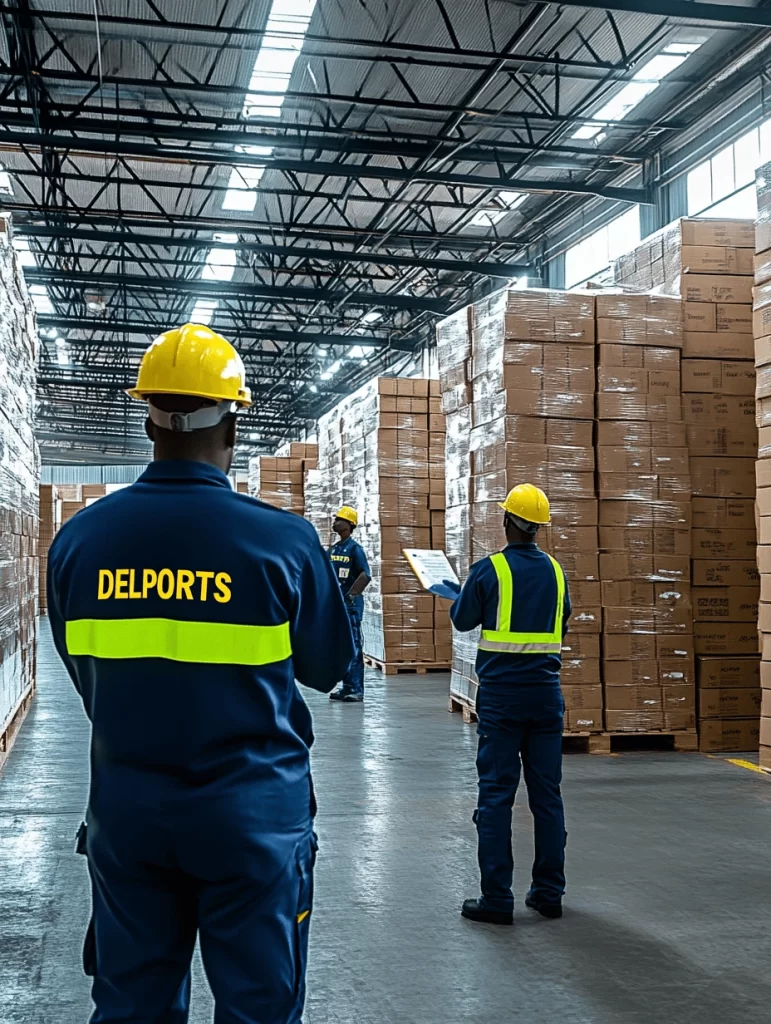 Tobacco Fumigation Africa